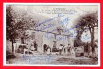 61 - ATHIS --  Logis De La Motte - Athis De L'Orne