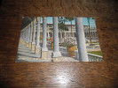 CPSM De Sarasota, Courtyard Of Ringling Art Museum, Florida - Sarasota