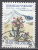 Greenland   Scott No  190   Used    Year  1989 - Used Stamps