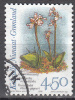 Greenland   Scott No  281     Used    Year  1995 - Oblitérés