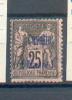 CAV 9 - YT  6 Obli - Used Stamps