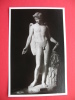 NAPOLI  MUSEO  NAZIONALE-Amore-Cupid (Scultura Antica) - Napoli (Naples)