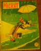 Journal De Mickey 1956 N° 223 - Journal De Mickey