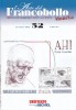 Rivista Filatelica "l'Arte Del Francobollo" N. 52/2015 Nuova - Italiaans (vanaf 1941)