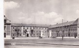 CPSM 9X14 . MILITARIA . LA FERE (72) Caserne DROUOT - Barracks