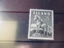 ISLANDE TIMBRE OU SERIE  YVERT N°283** - Unused Stamps