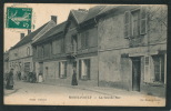 MONTJAVOULT - La Grande Rue - Montjavoult