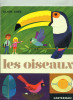 Alain Grée : Les Oiseaux  - Editions Casterman - Casterman