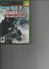 Jeux XBOX. Rainbow Six 3 . Black Arrow. - Xbox