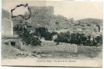 - Gréoulx-les-Bains - Gréoux, Vue Prise De St-Sébastien, Peu Courante, écrite En 1906, TBE, Scans. - Gréoux-les-Bains