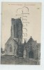 Plonévez-du-Faou (29) : L'église Du Hameau De Saint-Herbot En 1910 PF. - Plonevez-du-Faou