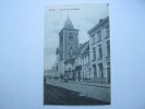 MENIN, Menen  ,Carte  Postale Militaire 1914/18  , 2 Scans - Menen