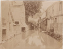 Photo 1900 BERNAY - Une Vue (A124) - Bernay