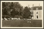 CARQUEFOU Hôpital De La Seilleraye Cure D'air Et De Soleil (Nozais) Loire Atlantique (44) - Carquefou