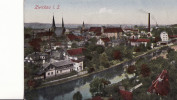 ZWICKAU  I.  S.  - - Zwickau