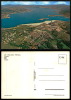 PORTUGAL COR 42944 - BARRAGEM DA VENDA NOVA - VISTA AÉREA - MONTALEGRE - Vila Real