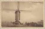 Wevensberg En Molen   -   Kunstfotographie Beernaert,   Lokeren  -   Naar  Louvain  -    Militaria - Lokeren