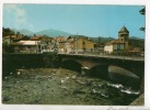 09 . OUST . LE PONT SUR LE GARBET . VUE PANORAMIQUE - Réf. N°12136 - - Oust