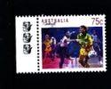 AUSTRALIA - 2000  75c. NETBALL  3 KOALAS  REPRINT  MINT NH - Prove & Ristampe