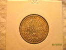 Germany 1 Mark 1908 A - 1 Mark