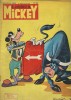 Le Journal De Mickey N°391 Nouvelle Série La Belle Au Bois Dormant - Lancelot - Tim La Brousse - Nic Et Mino De 1959 - Journal De Mickey