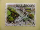 LUXEMBURGO LUXEMBOURG 2001 Yvert Nº 1474 º FU - Oblitérés