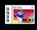 AUSTRALIA -  1993  2c.  BOWLING  4 KOALAS  REPRINT  MINT NH - Prove & Ristampe