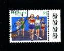 AUSTRALIA -  1994  $ 1  FUN RUN  4 KOALAS  REPRINT  FINE USED - Prove & Ristampe