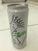 Vietnam Viet Nam Pepsi 7 Up 330ml SLIM Can - Vintage Design In 2015 / Opened By 2 Holes - Cans