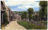 BURFORD : HIGH STREET - Sonstige & Ohne Zuordnung