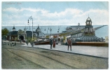 SOUTHEND PIER - Southend, Westcliff & Leigh