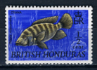 1969 - BRITISH HONDURAS (BELIZE) - Catg. Mi. 231 - NH - (T15112015..) - Honduras Britannique (...-1970)