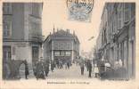 Chateauroux     36    Rue Victor Hugo - Chateauroux