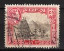 ADEN - 1939/48 Scott# 22 USED - Aden (1854-1963)