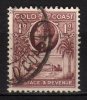 GOLD COAST - 1928 Scott# 99 USED - Goudkust (...-1957)