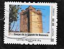 DONJON DE LA BASTIDE DE BASSOUES - Collectors