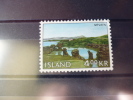 ISLANDE TIMBRE OU SERIE  YVERT N° 356* - Nuevos