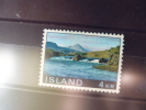 ISLANDE TIMBRE OU SERIE  YVERT N° 388* - Neufs