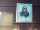 ISLANDE TIMBRE OU SERIE  YVERT N° 398** - Unused Stamps