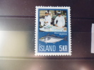 ISLANDE TIMBRE OU SERIE  YVERT N° 410** - Unused Stamps