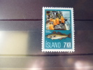 ISLANDE TIMBRE OU SERIE  YVERT N° 411** - Ungebraucht