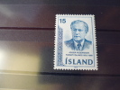 ISLANDE TIMBRE OU SERIE  YVERT N° 434** - Unused Stamps