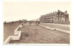 Towyn - Marine Parade - Denbighshire