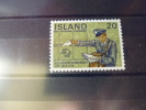 ISLANDE TIMBRE OU SERIE  YVERT N° 452** - Unused Stamps