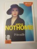 065 - AUDIOLIVRE   PÉTRONILLE   D’Amélie NOTHOMB - CD