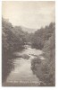 On The Dee Berwyn, Llangollen. - Denbighshire