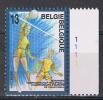 Belgie OCB 2260 (**) Met Plaatnummer 1. - 1981-1990