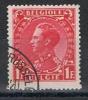 Belgie OCB 403 (0) - 1934-1935 Leopold III