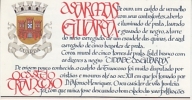 Portugal 1987 Castle Guerda Booklet ** Mnh (F4657) - Postzegelboekjes