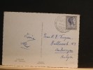 56/344   CP   1962  POUR LA BELGE - 1907-24 Ecusson